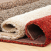 carpet cleaning